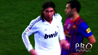 Реал Мадрид – Барселона◆Драки в Эль-Класико◆Real Madrid - Barcelona◆Fights in El Clasico┊HD