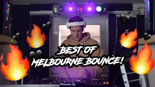 Melbourne Bounce & Bass Mix #12 | Dj Dominguez