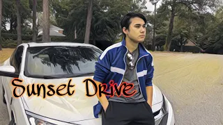 Sunset Drive (Short Film)