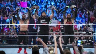 5 Things WWE subtly told us on SmackDown (May 20)