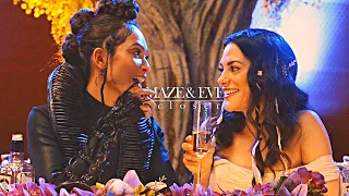 Maze & Eve | Closer (S6)