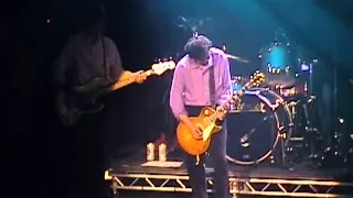 Jimmy Page - Dazed and Confused 2002 (Royal Albert Hall)