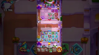 Royale Rush - co-op lvl 68