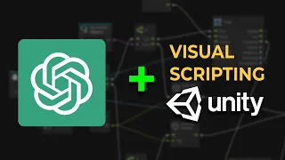 Utilizing ChatGPT for Unity Visual Scripting: Is It Possible?