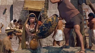 Египтянин / The Egyptian (1954)