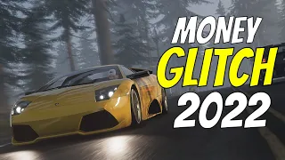The crew 2 ULTIMATE Money GLITCH  How to hit 99,999,999 Bucks
