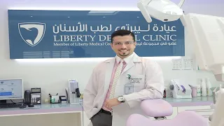 قصة طبيب الأسنان مجد ناجي الذي كان لا يستطيع دفع إيجار عيادته / The story of the dentist Majd Nagy