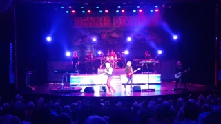 Queen of Spades - Dennis DeYoung Band