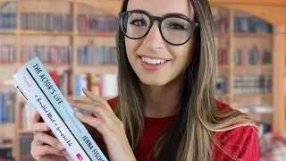 [ASMR] Public Librarian Roleplay | Soft Spoken