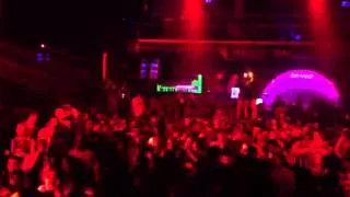 Nathan Barato plays Proudly People - Say What (Original Mix) @ MusicOn Amnesia Ibiza