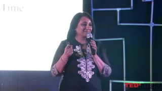 An Insider’s look at Past-Life Regression Therapy and the Occult | TRUPTI JAYIN | TEDxIITBHU