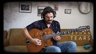 Django Reinhardt's Tears - Gypsy Swing - played by Joscho Stephan