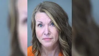 Lori Vallow extradited to Arizona; Sheriff Paul Penzone news conference