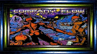 🔥 Funcrusher Plus -Company Flow 🔥 (Whole Album) #Classic