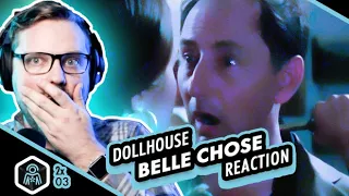 Dollhouse | Reaction | 2x03 | Belle Chose | We Watch Dollhouse