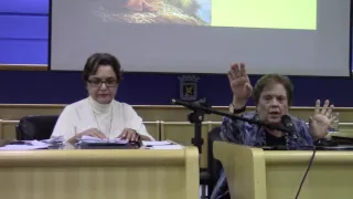 Suely Caldas Schubert - Mediunidade e Obsessão - Parte 3 - Perguntas e Respostas