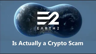 Earth 2 is a Scam