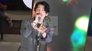 "SOMETHING HAPPEN TO MY HEART" by SHIN MIN-CHUL LIVE IN MANILA