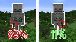 10 Interesting Facts About Minecraft’s Skeleton