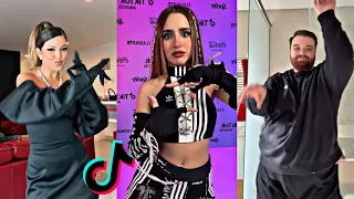 Las Mejores Tendencias y Bailes de Tik Tok |Nuevos trends tiktok 2023 | Bailando TIK TOK #46