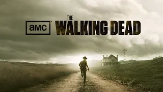 The Walking Dead - The Mercy of the Living (Extended)