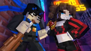 "Last Spade" - Minecraft Story Animation