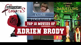 Adrien Brody Top 10 Movies | Best 10 Movie of Adrien Brody