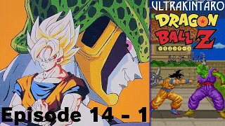 Dragon Ball Z: Super Butōden - UltraKintaro [Episode 14-1]