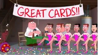 family guy - poker tell