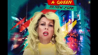 Annika And The Forest, A QUEEN IN NEW YORK – A QUEEN IN NEW YORK (Lyrics Video)