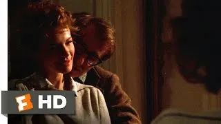 Hannah and Her Sisters (11/11) Movie CLIP - The Heart is a Resistant Muscle (1986) HD