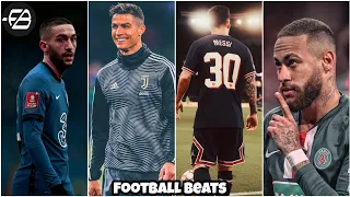 Football Reels Compilation ⚽️🔥| Tiktok Edits Mix 🐐 | #41 | 2021