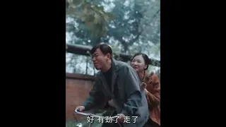 《立功-东北旧事》胡廷与小玲的一见钟情之一