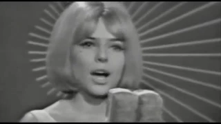 Eurovision 1965 Luxembourg - France Gall - Poupée de cire, poupée de son (Winner)