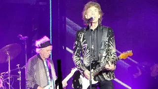 The Rolling Stones - Miss You - London Stadium - London - May 2018