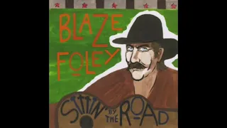 Sittin’ by the Road - Blaze Foley (Full Album)