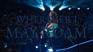 Metallica: Wherever I May Roam - Live In Hamburg, Germany (May 26, 2023) [Multicam]