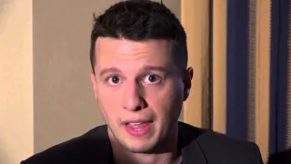 MAT FRANCO ON THE POPULARITY OF MAGIC