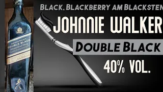 Johnnie Walker Double Black 40% vol