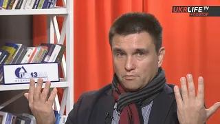 Ефір на UKRLIFE TV 21.02.2020