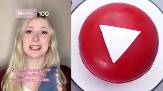 🍆✳️ Best POVs Storytime 🍒🥇 ASMR Cake Storytime @Brianna Guidryy | POVs Tiktok Compilations #52