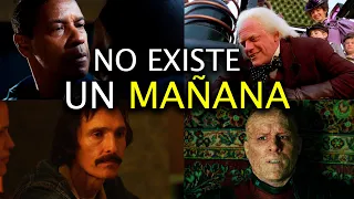 MOTIVACIÓN EN PELÍCULAS PARA VIVIR HOY COMO SI NO HUBIERA MAÑANA