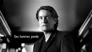 Des hommes pareils