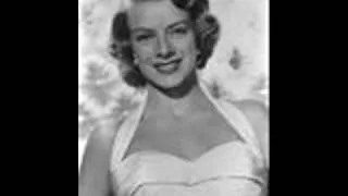 rosemary clooney botcha me ba ba baciami piccina