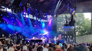 Phish - 7-13-2019 - Alpine Valley - Ya Mar