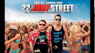 Work Hard, Play Hard - Wiz Khalifa (22 Jump Street) HQ