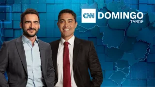 CNN DOMINGO TARDE - 27/11/2022