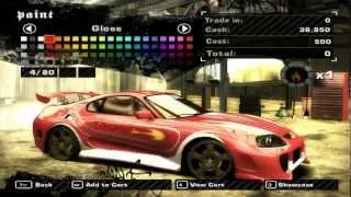 Lets Play NFS Most Wanted - Part 5 [HD]