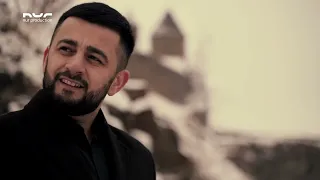 Gegham Sargsyan - Hayastan Jan 4K NEW 2022 (отрывок)