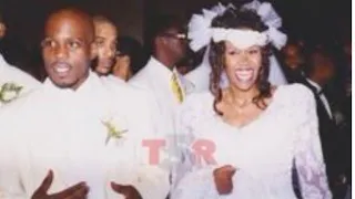 DMX Funeral, former wife Tashera Simmons shares a touching video of the moments she shared with DMX